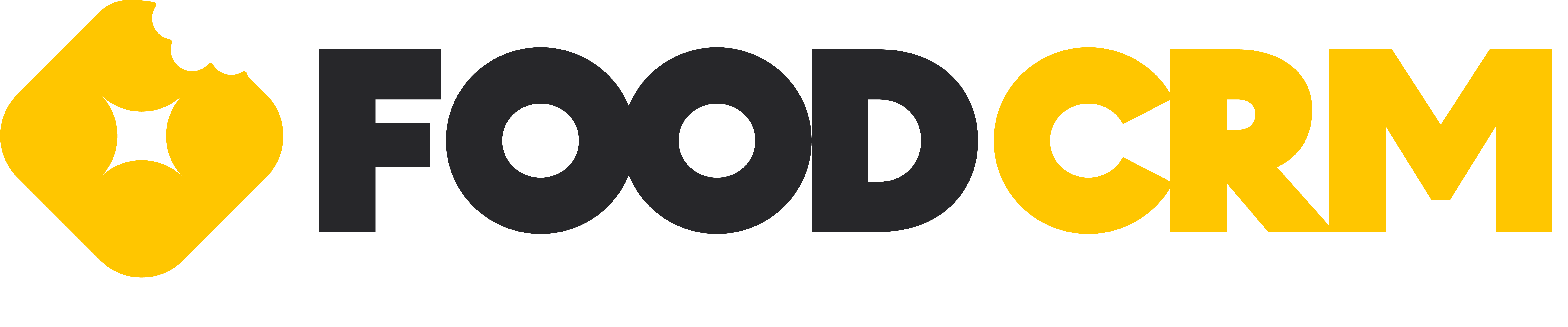 FoodCRM